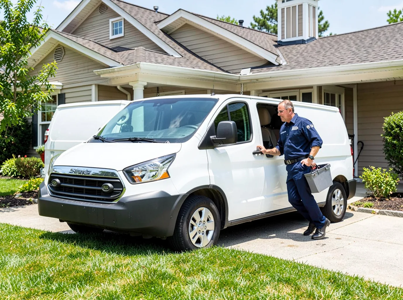 Emergency Plumber company in Lexa, AR