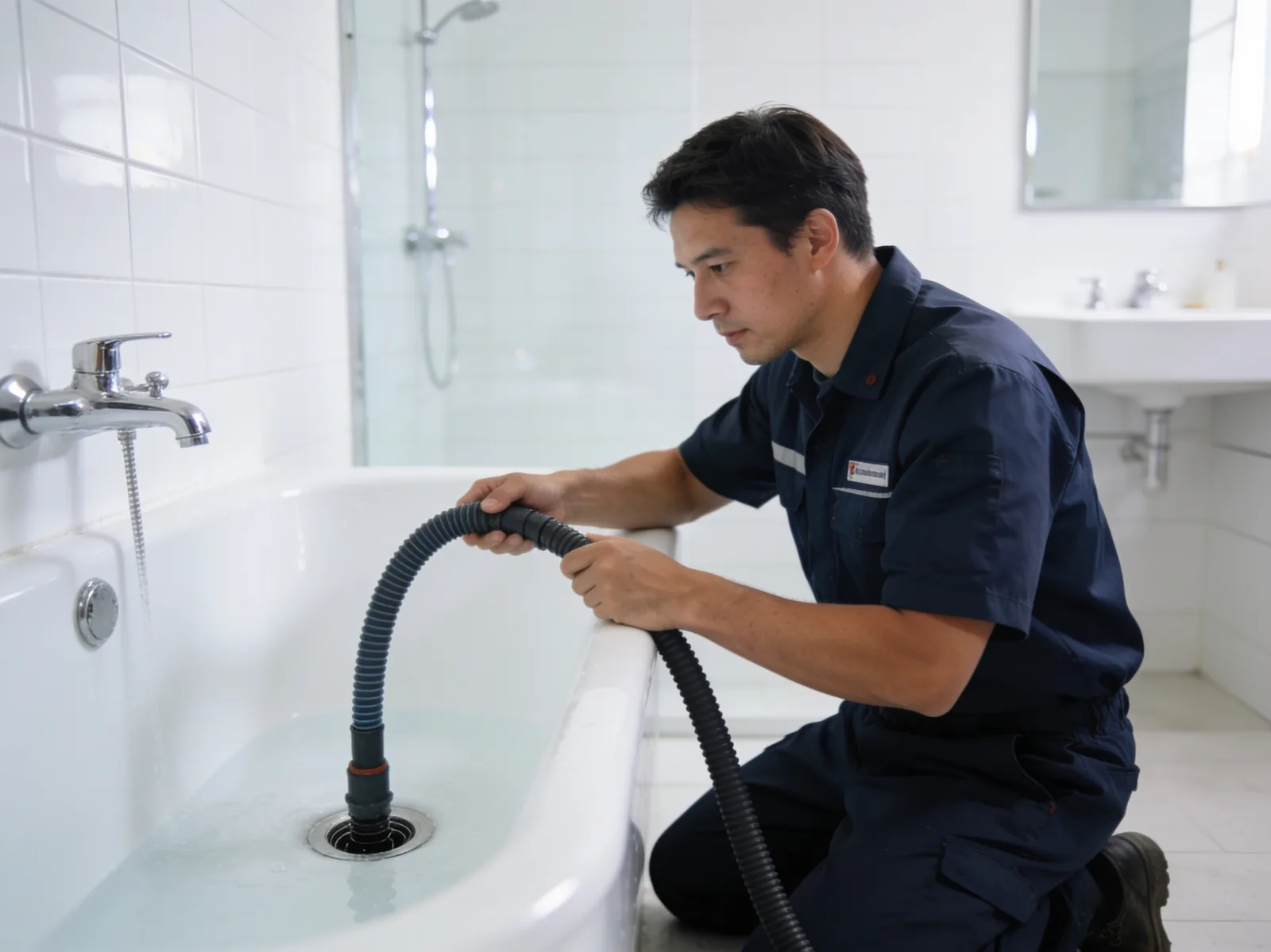 Emergency Plumber Lexa, AR FAQs